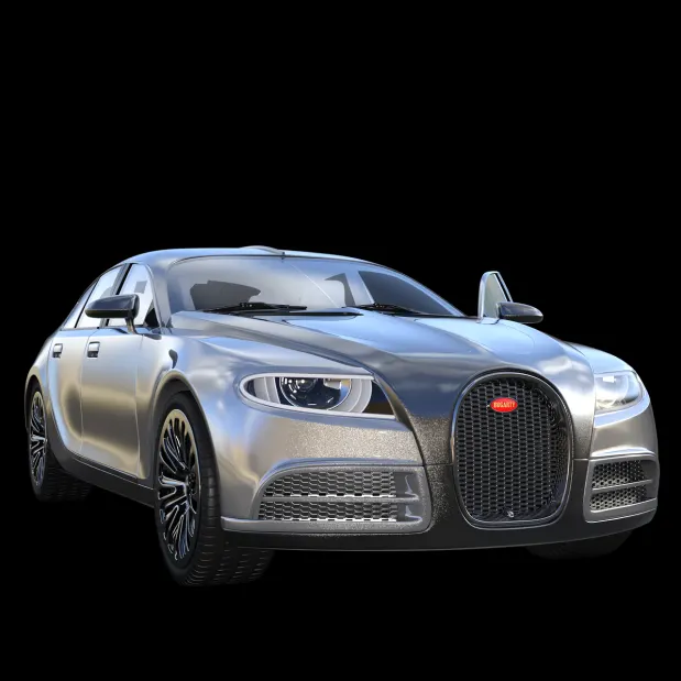 Casino Crazy Luck Android/iOS rakendus